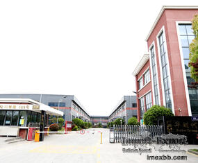 Kunshan HMC Release Materials Co., Ltd